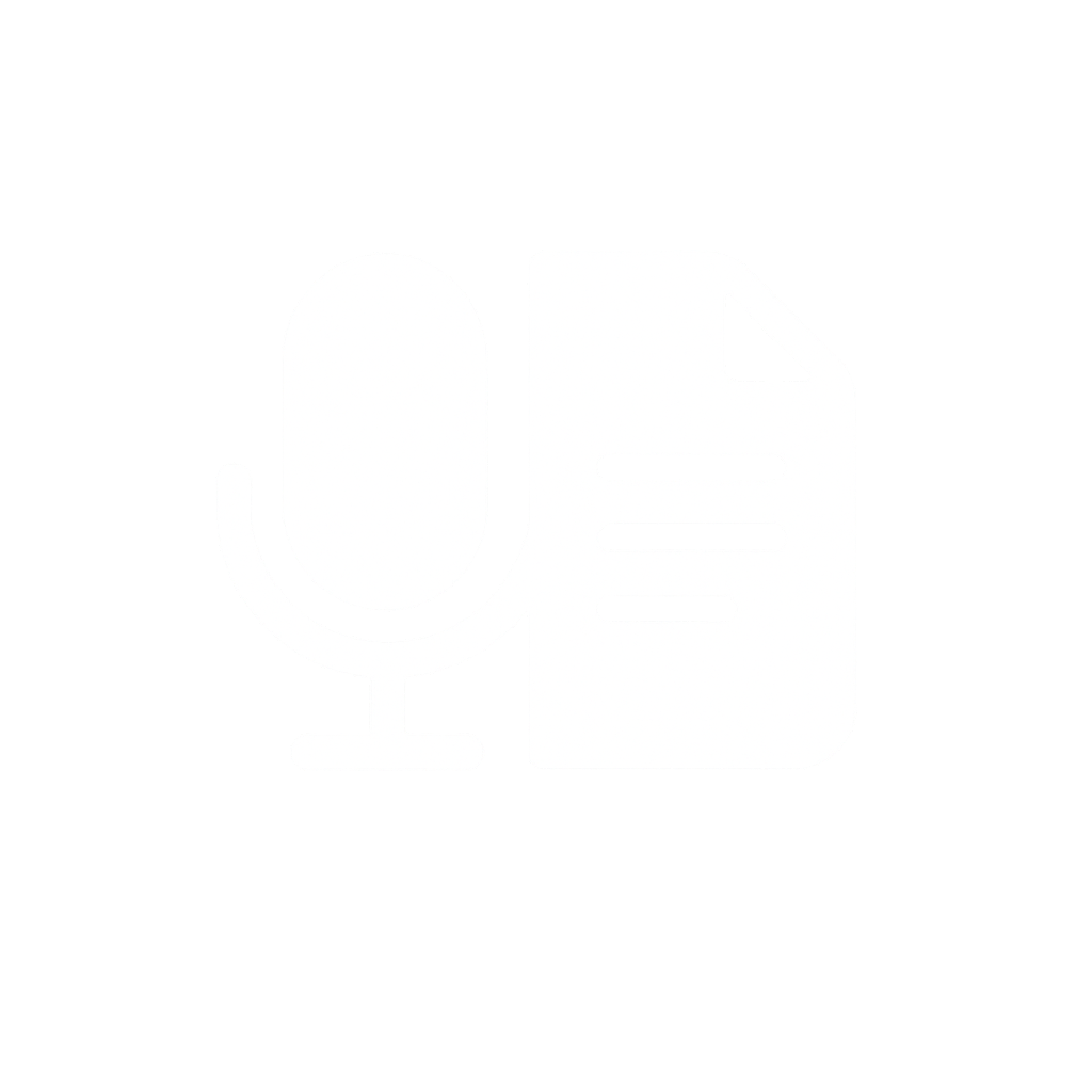 PodSummarize Logo